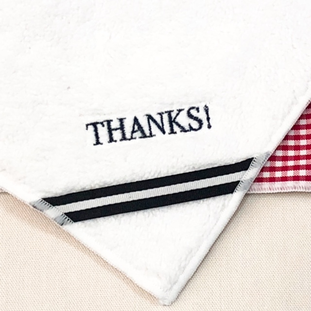 Thanks! の画像