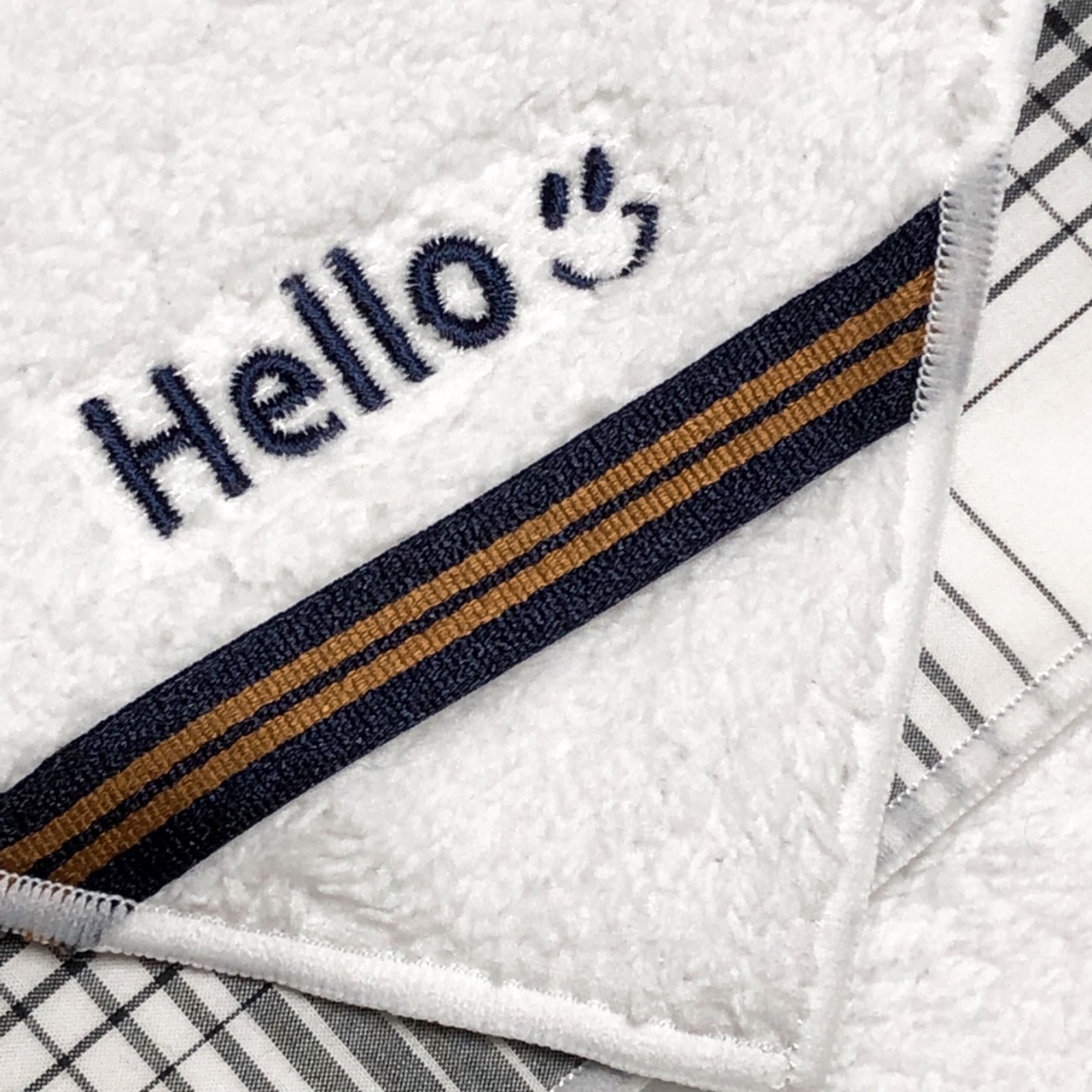 Hello の画像