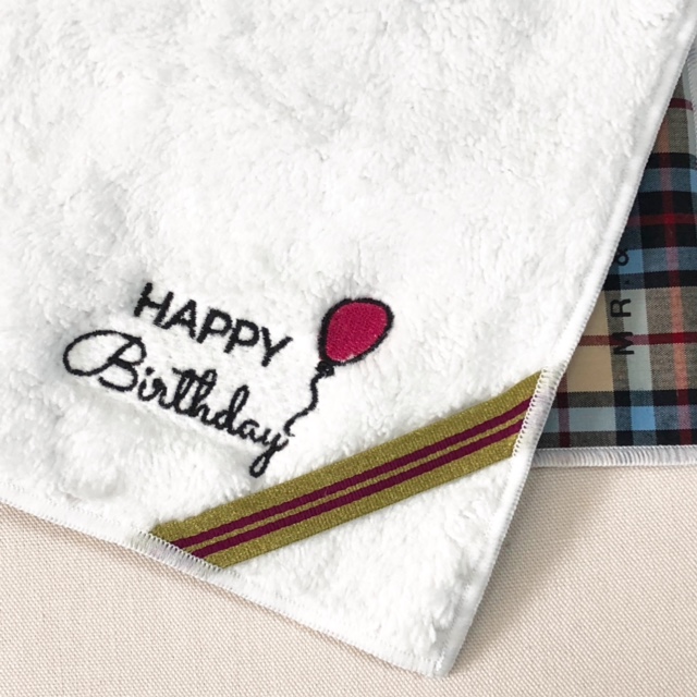 Happy Birthday の画像