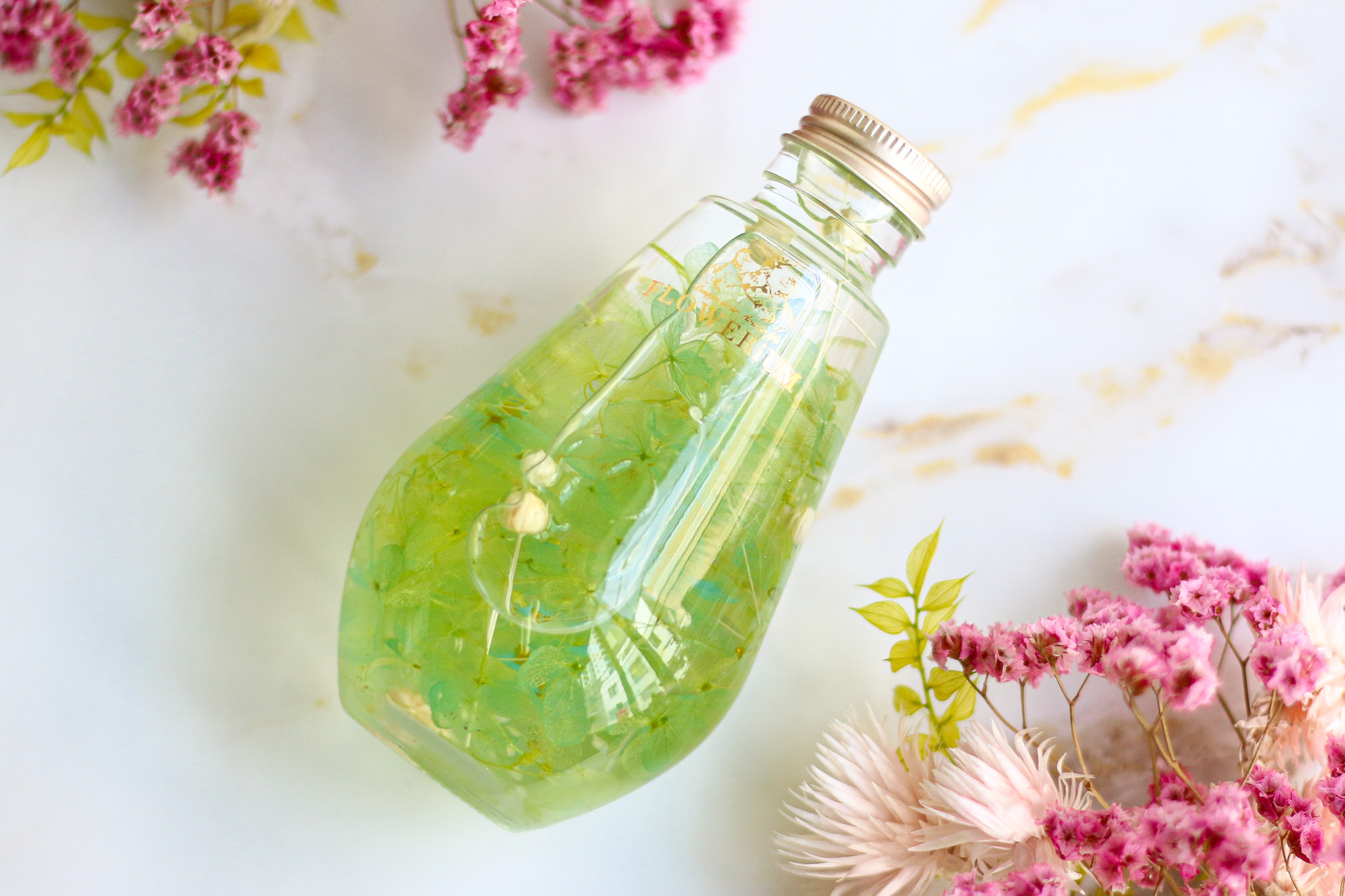 green の画像