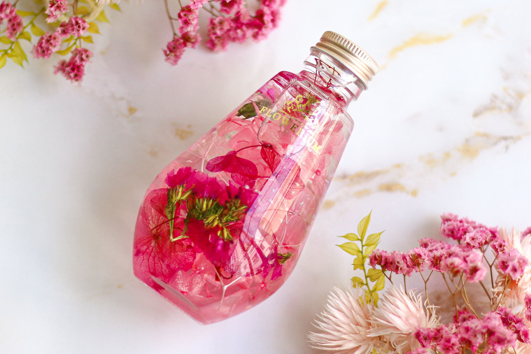 pink purple の画像