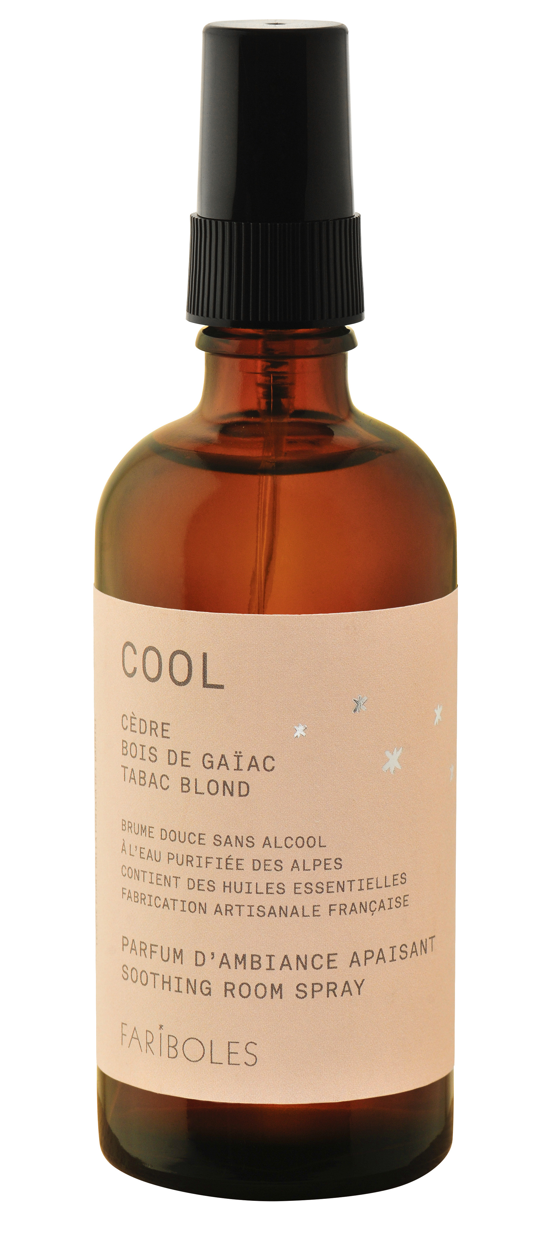 Balancing Room Mist 100ml COOL の画像