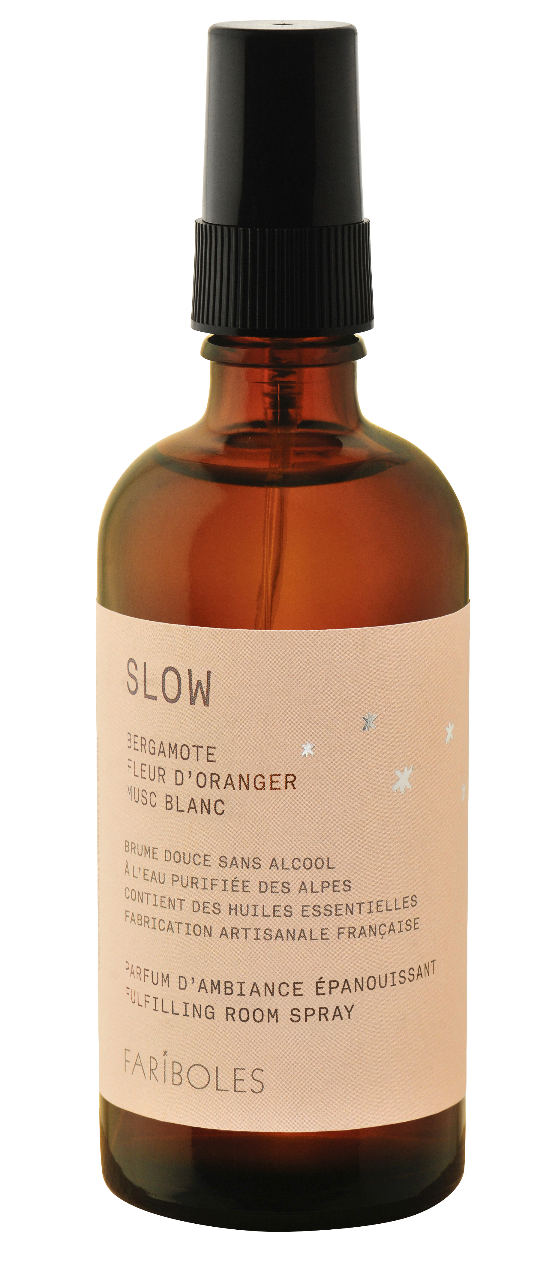Balancing Room Mist 100ml SLOW の画像