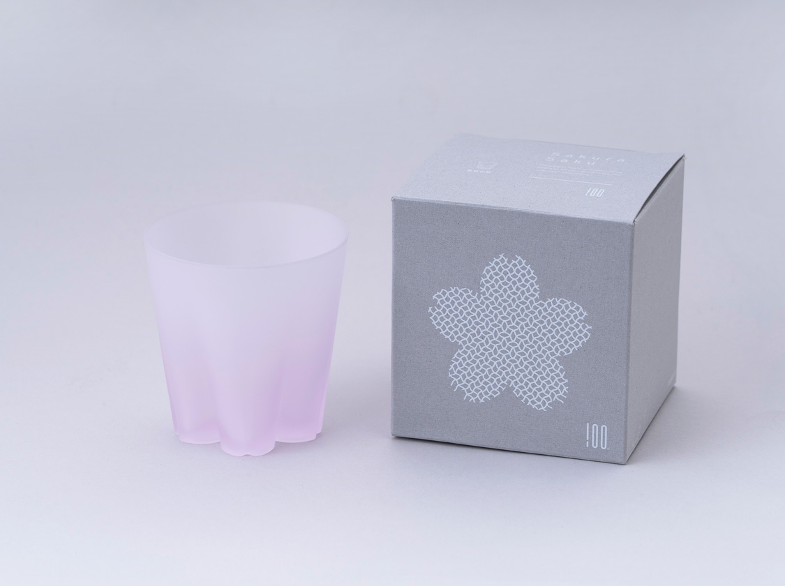 雪桜（桜色） の画像