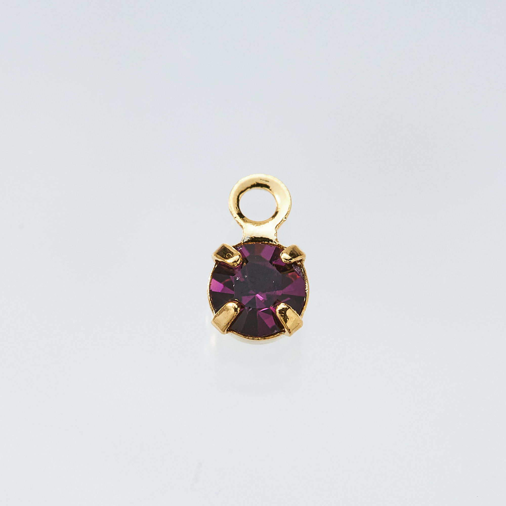 2月 Amethyst アメジスト の画像