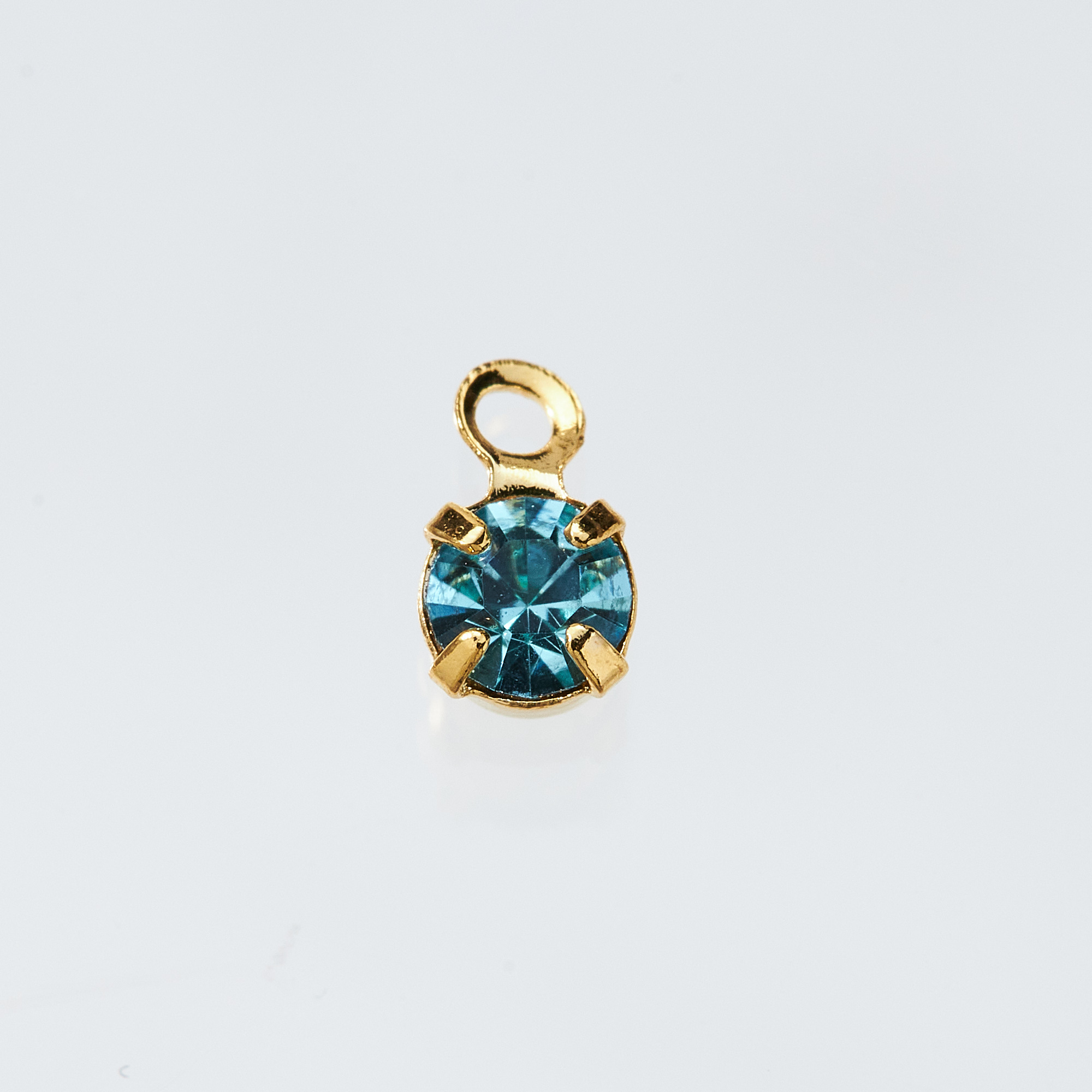 3月 Aquamarine アクアマリン の画像
