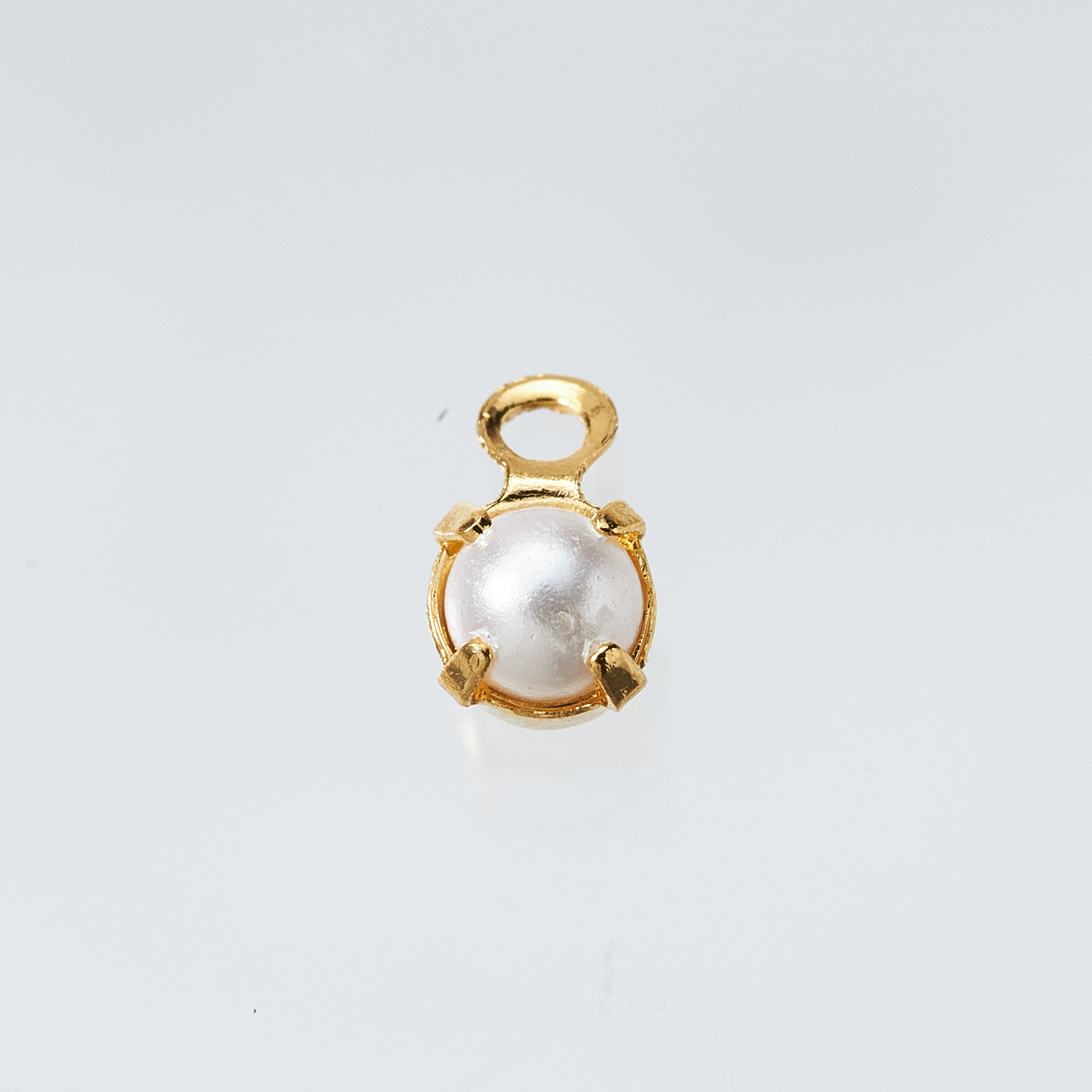 6月 Pearl パール の画像