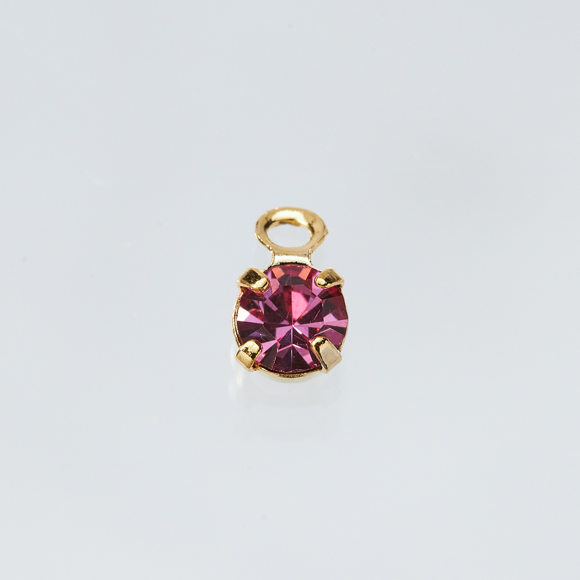 10月 Tourmaline トルマリン の画像