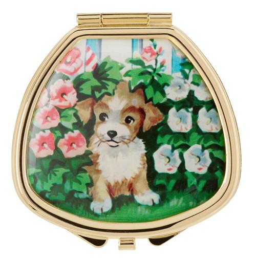 PAINT BY NUMBERS PUPPY の画像