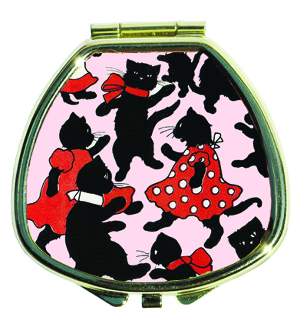 GROOVING BLACK CATS の画像