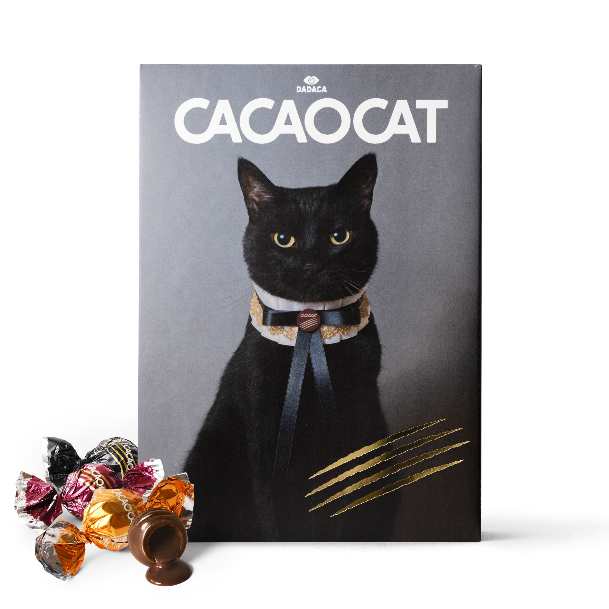 CACAOCAT ミックス 24 個入り の画像
