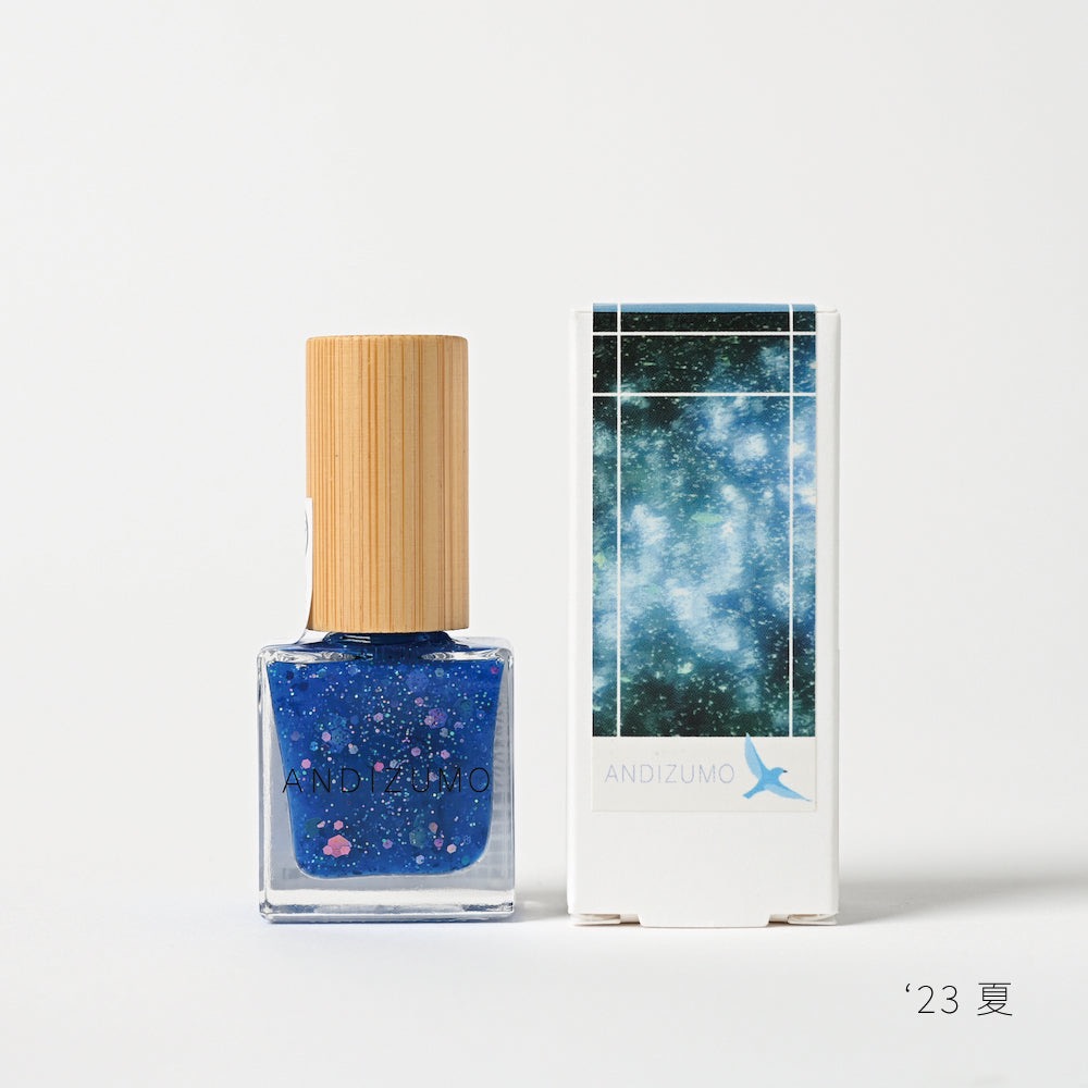 seasons'23 夏 の画像