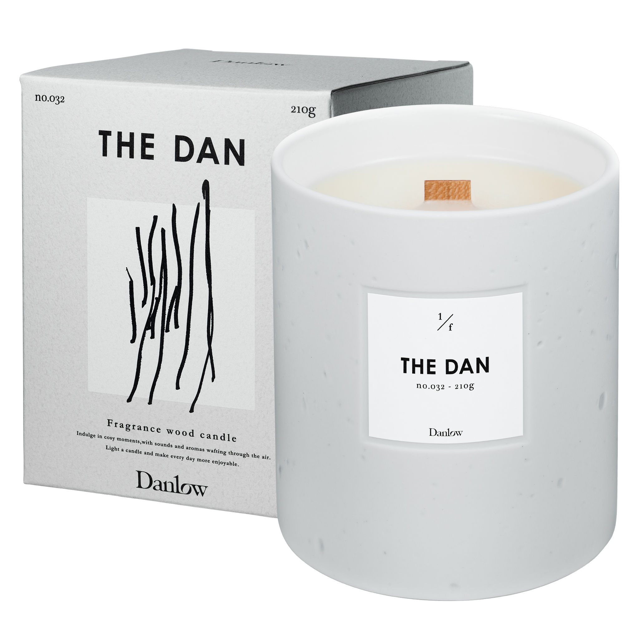 THE DAN(ザ ダン) の画像