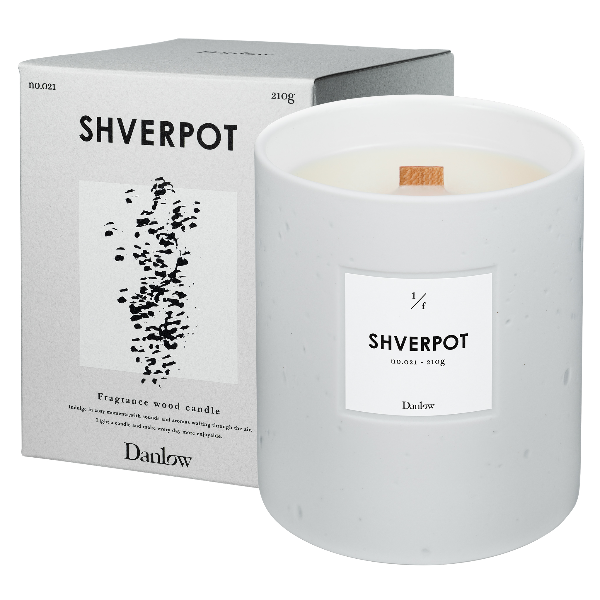 SHVERPOT(シュヴァーポット) の画像