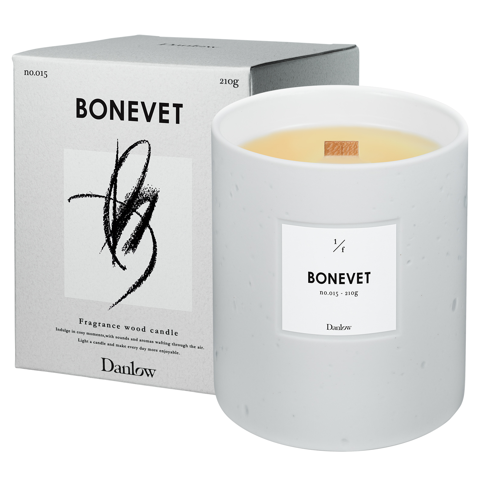 BONEVET(ボネベット) の画像