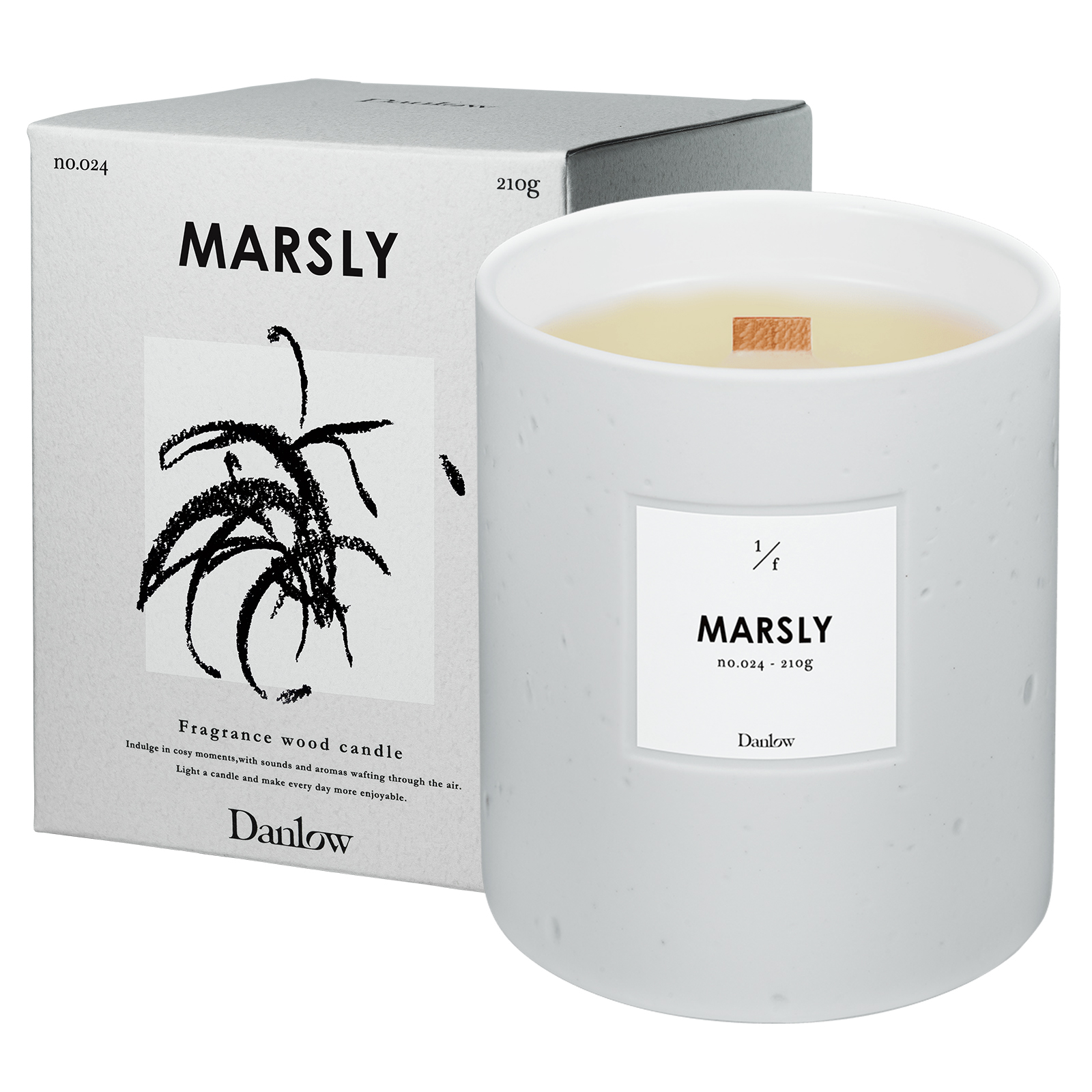MARSLY(マーズリー) の画像