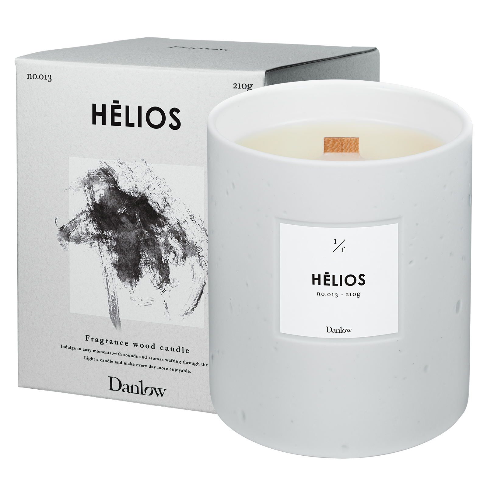 HĒLIOS(ヘーリオス) の画像