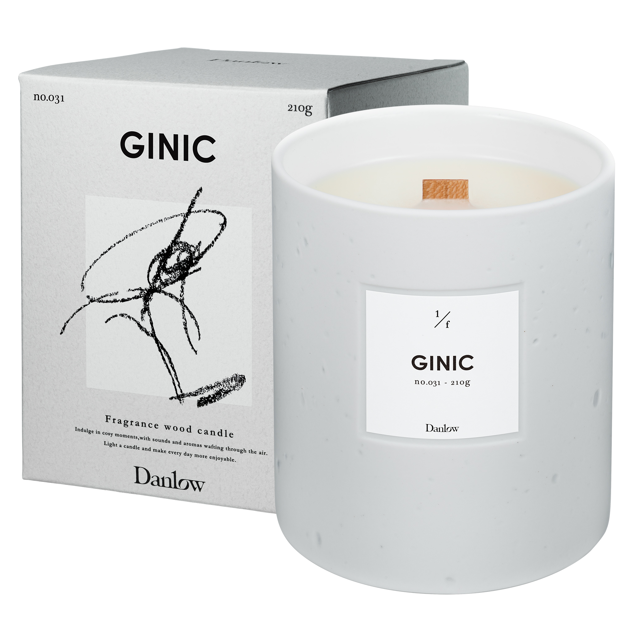 GINIC(ジニック) の画像