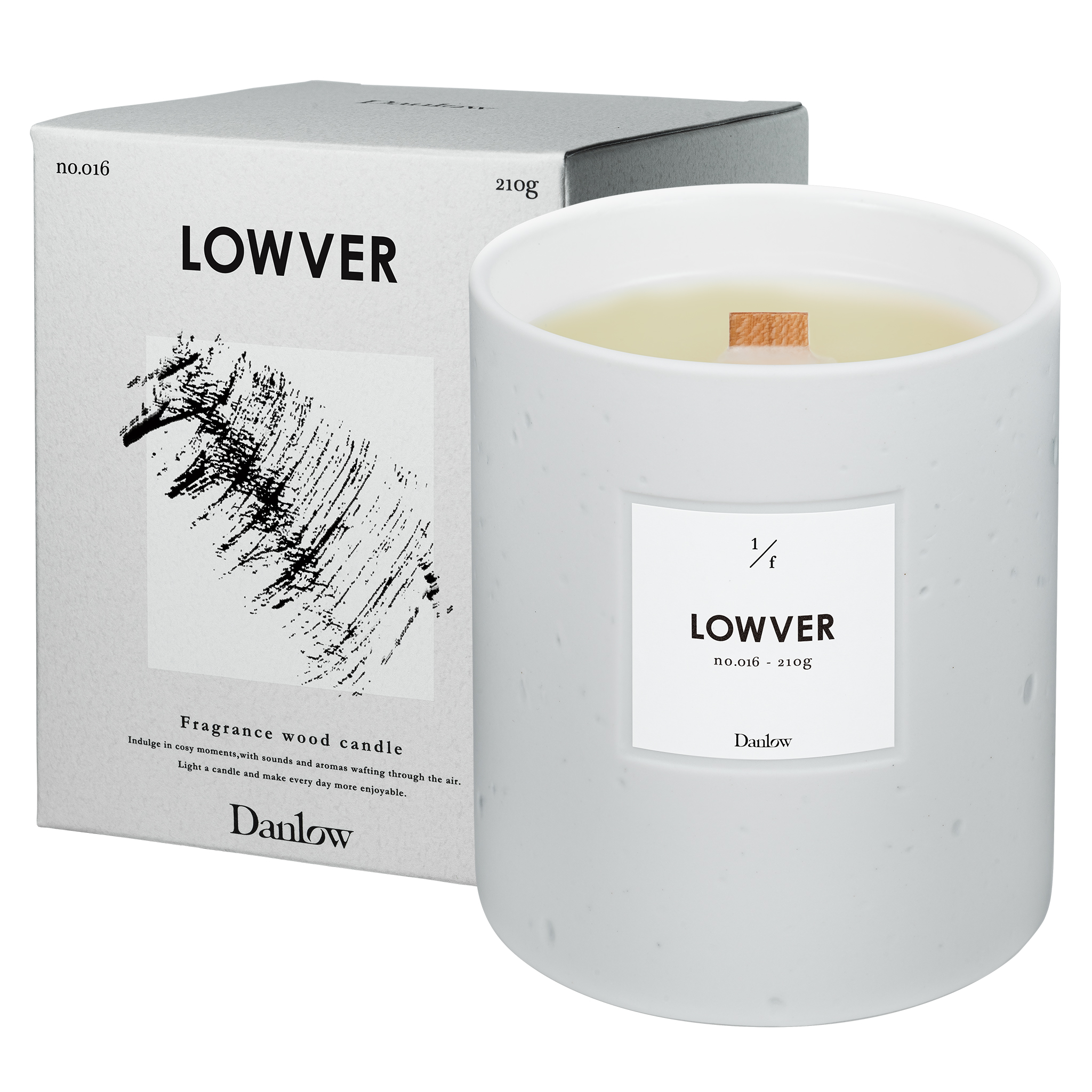 LOWVER(ローヴァー) の画像