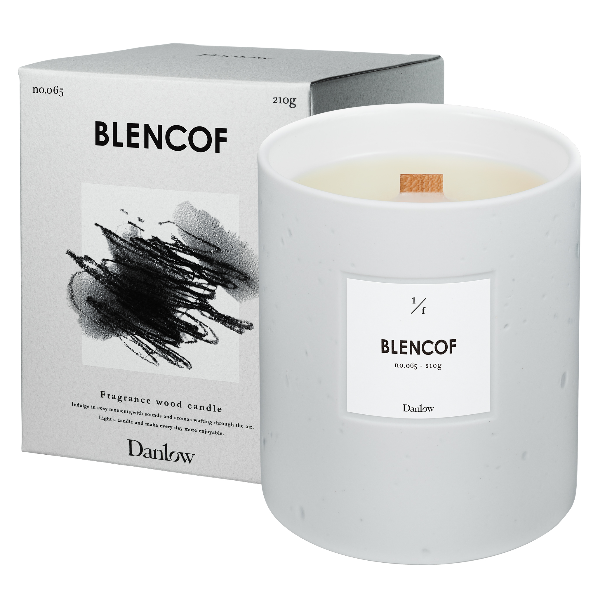 BLENCOF(ブレンコフ) の画像