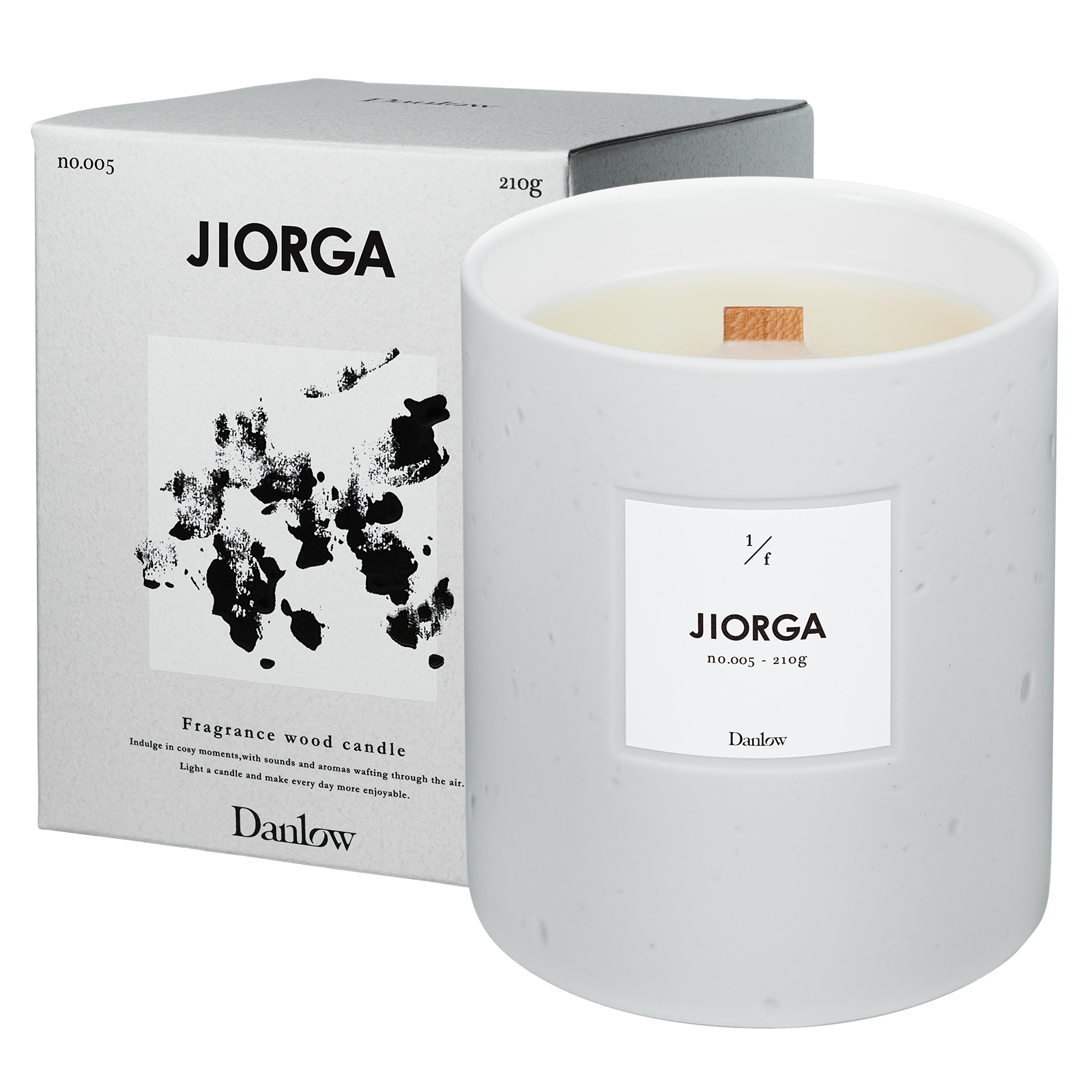 JIORGA(ジオルガ) の画像