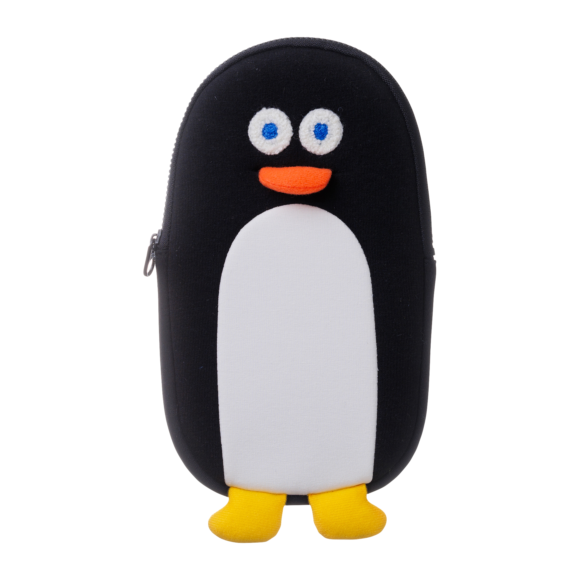 ペンギン・ブラック の画像