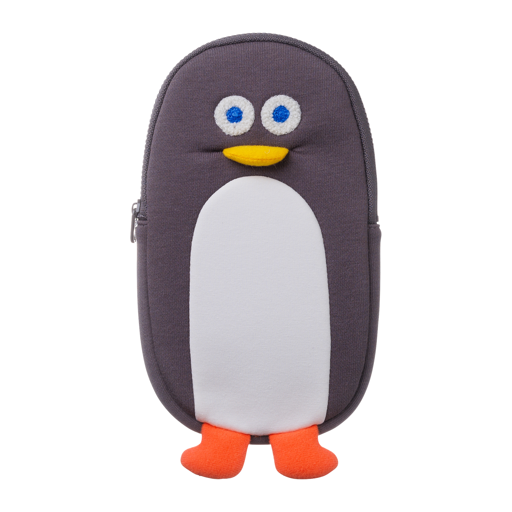 ペンギン・グレー の画像