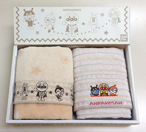 AP-27202 フェイスタオル2 の画像