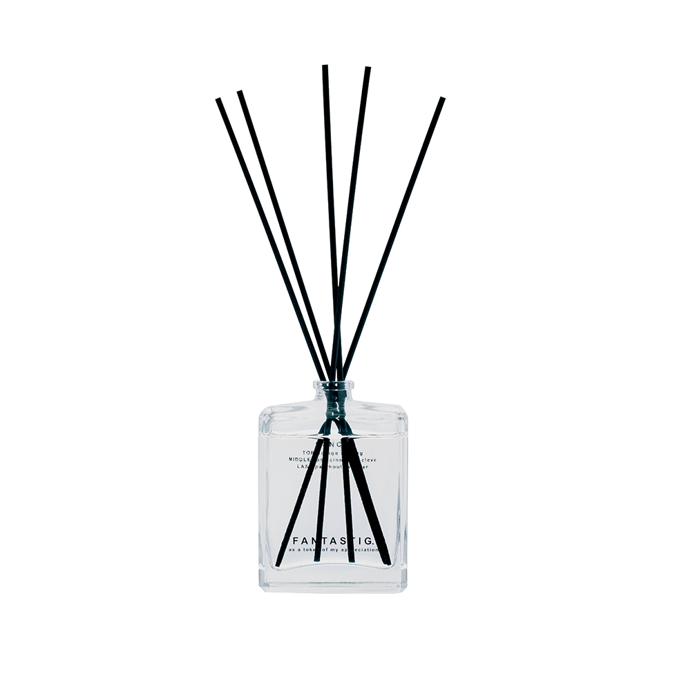 Reed Diffuser NOUGHT. の画像
