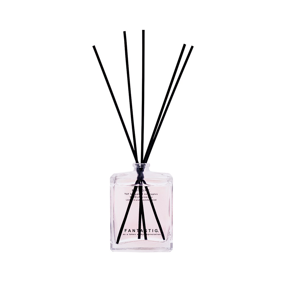 Reed Diffuser HENCE. の画像