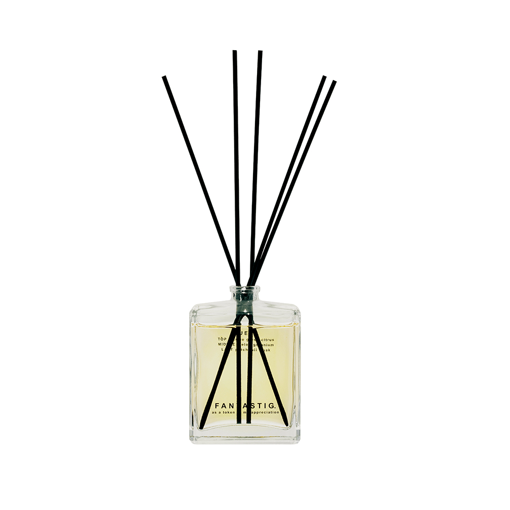 Reed Diffuser QUEST. の画像