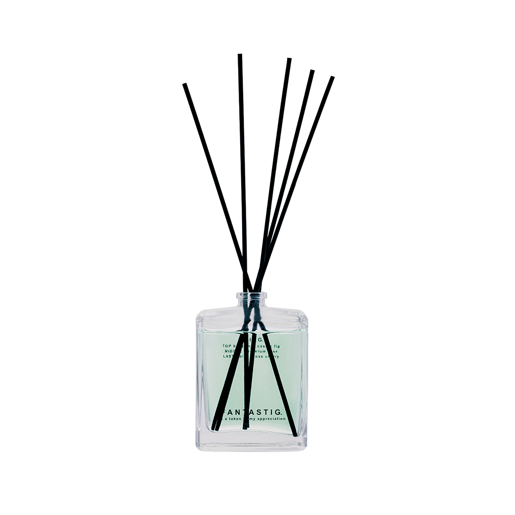 Reed Diffuser BEING. の画像