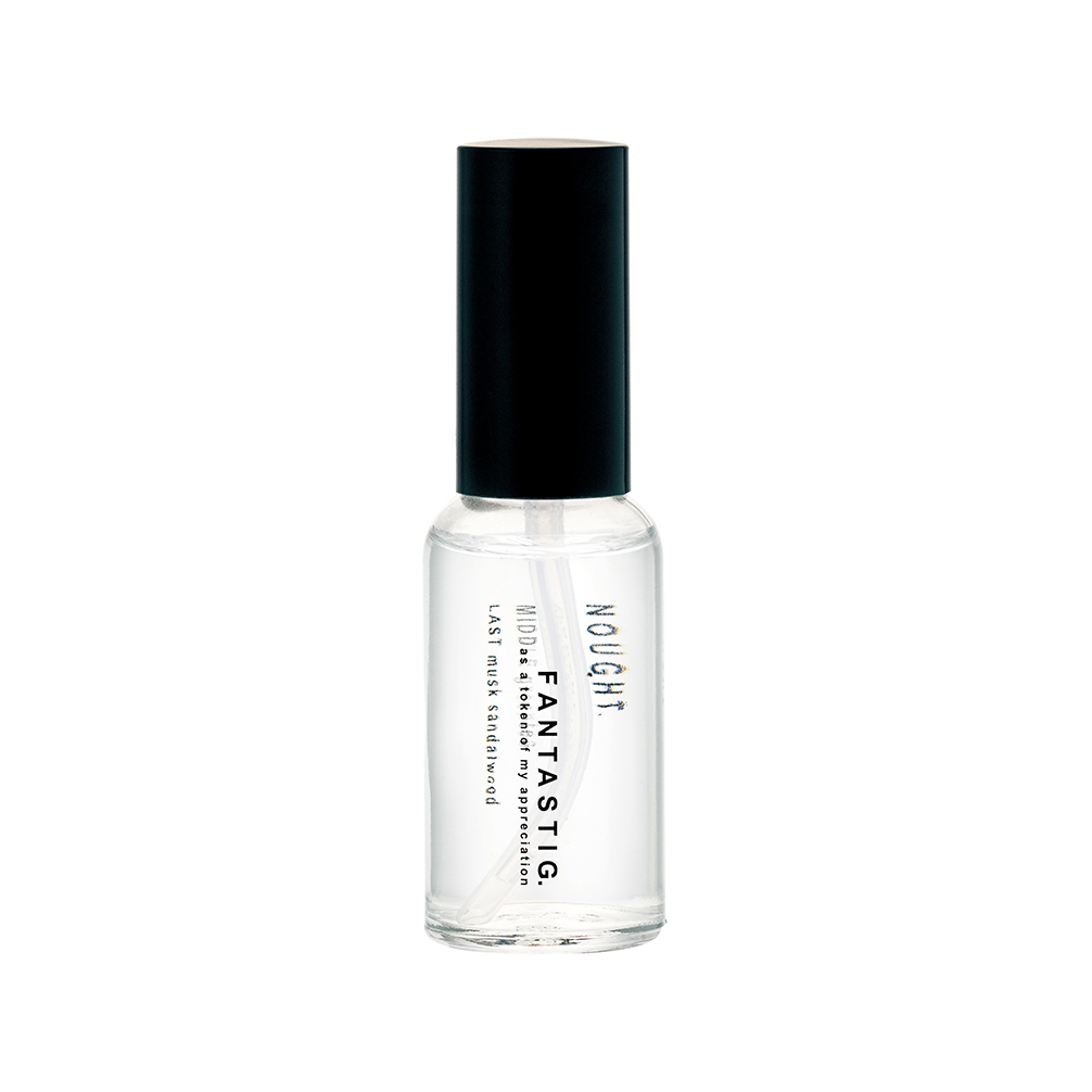 Room Mist NOUGHT. の画像