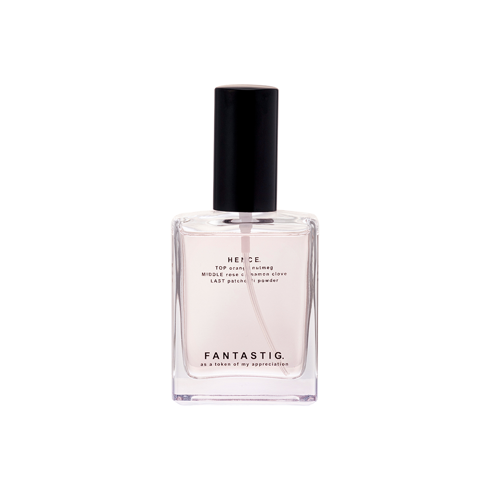 Body Mist HENCE. の画像