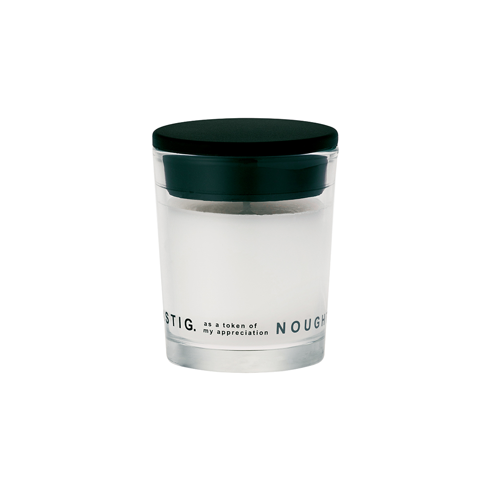Fragrance Candle NOUGHT. の画像