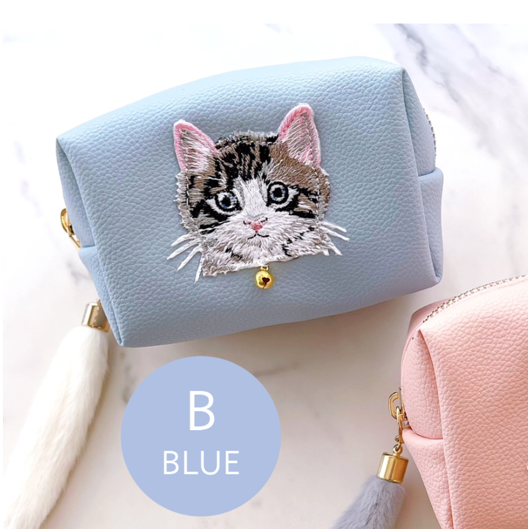 Bキンカロー×ブルー の画像