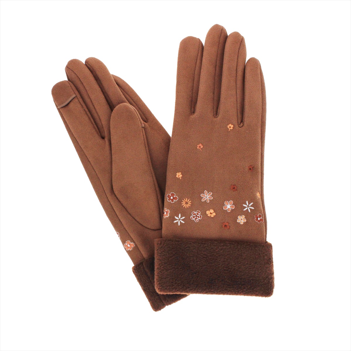 BROWN の画像