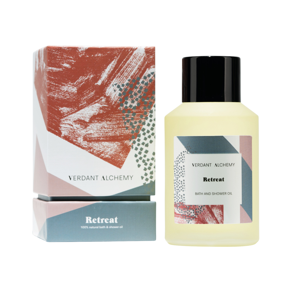 リトリート 100ml の画像