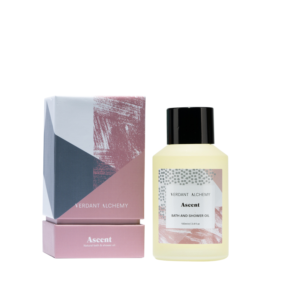 アセント 100ml の画像
