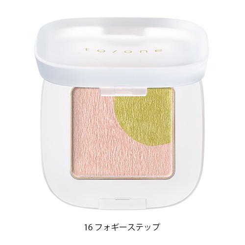 16：フォギーステップ の画像
