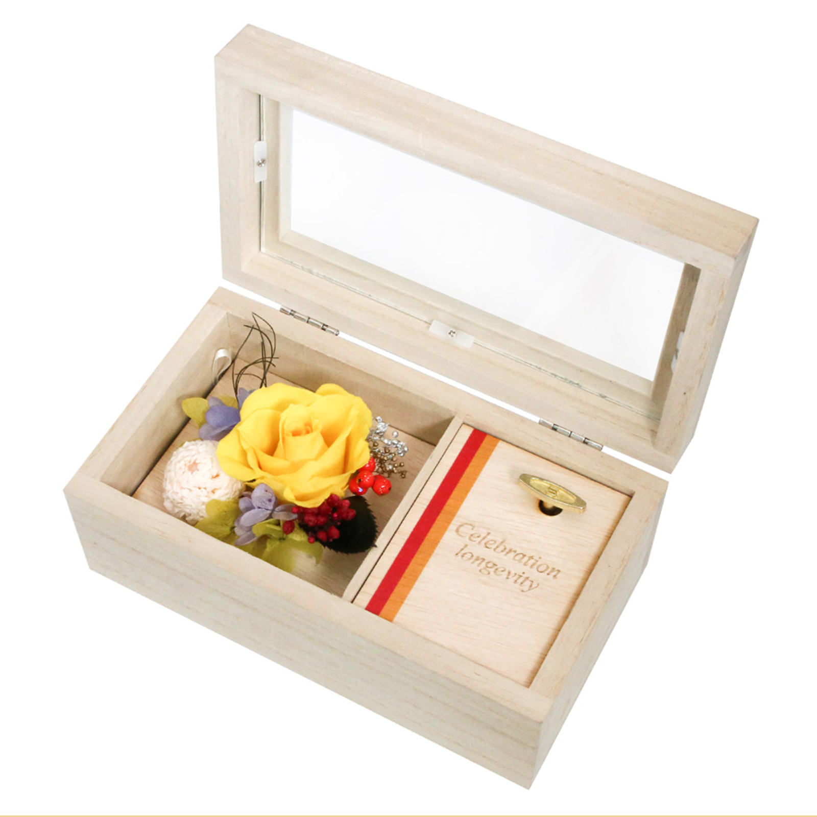 きいろ×糸（中島みゆき） の画像