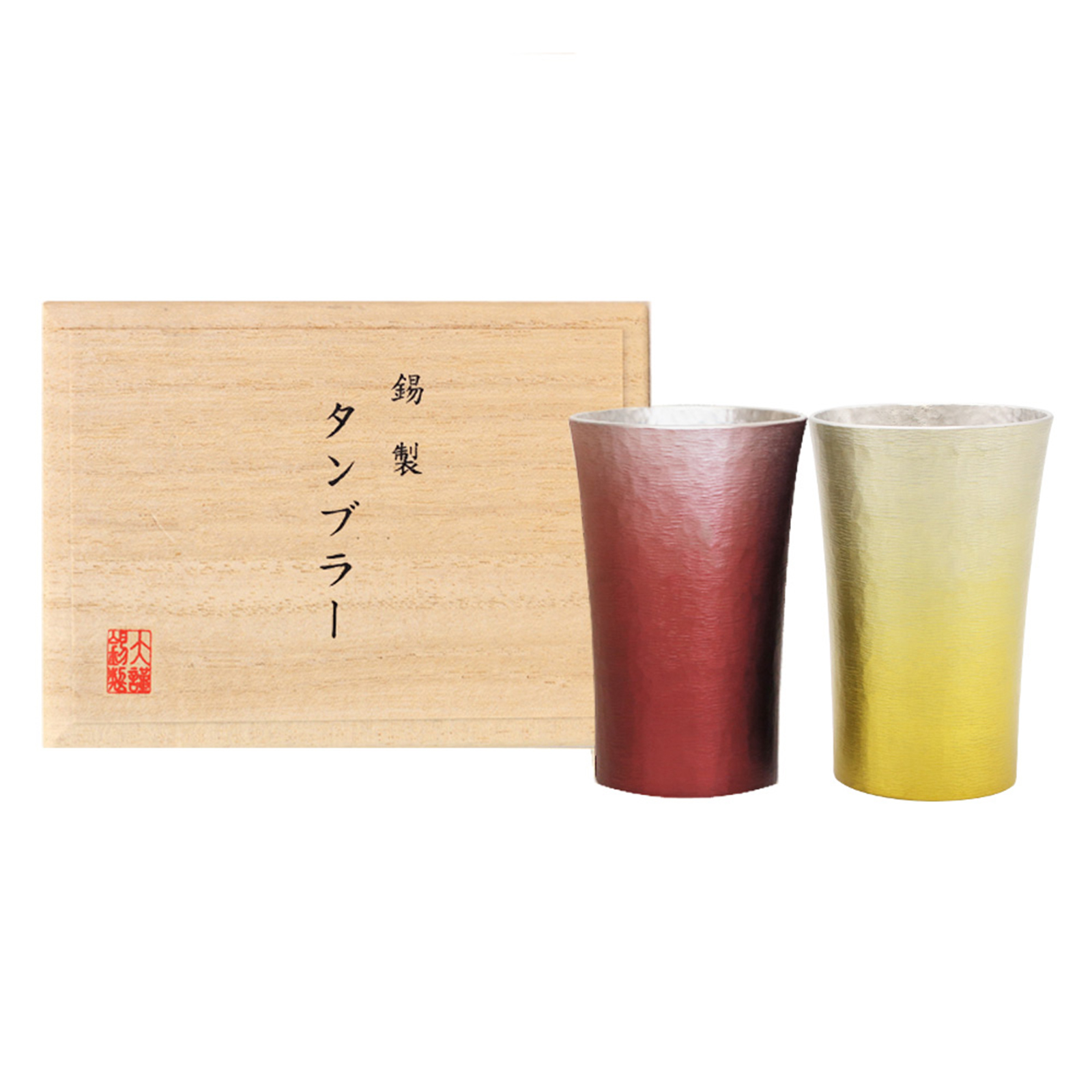 赤色×綺色 の画像