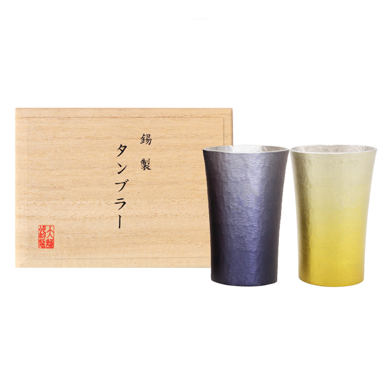 紫色×綺色 の画像