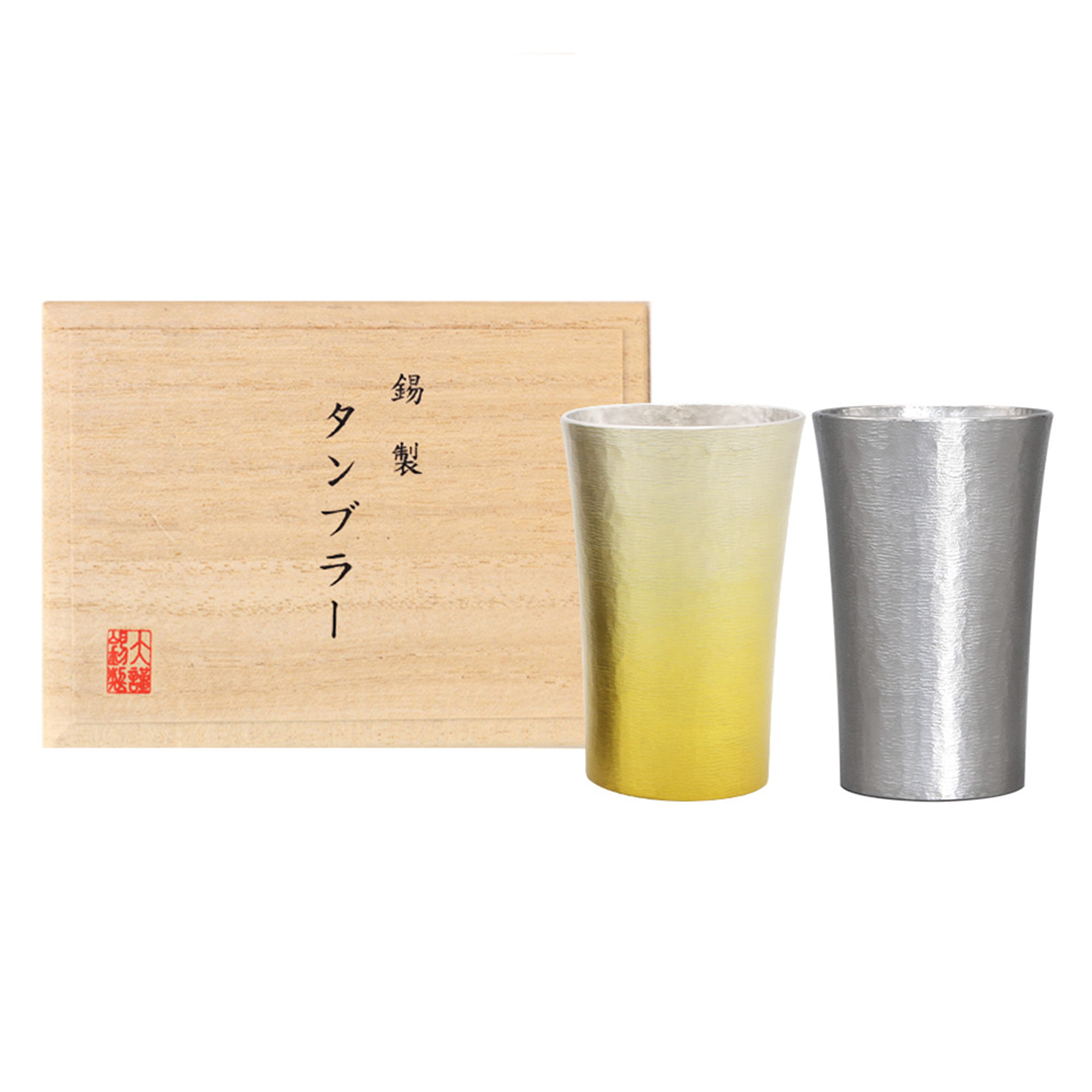 綺色×錫色 の画像
