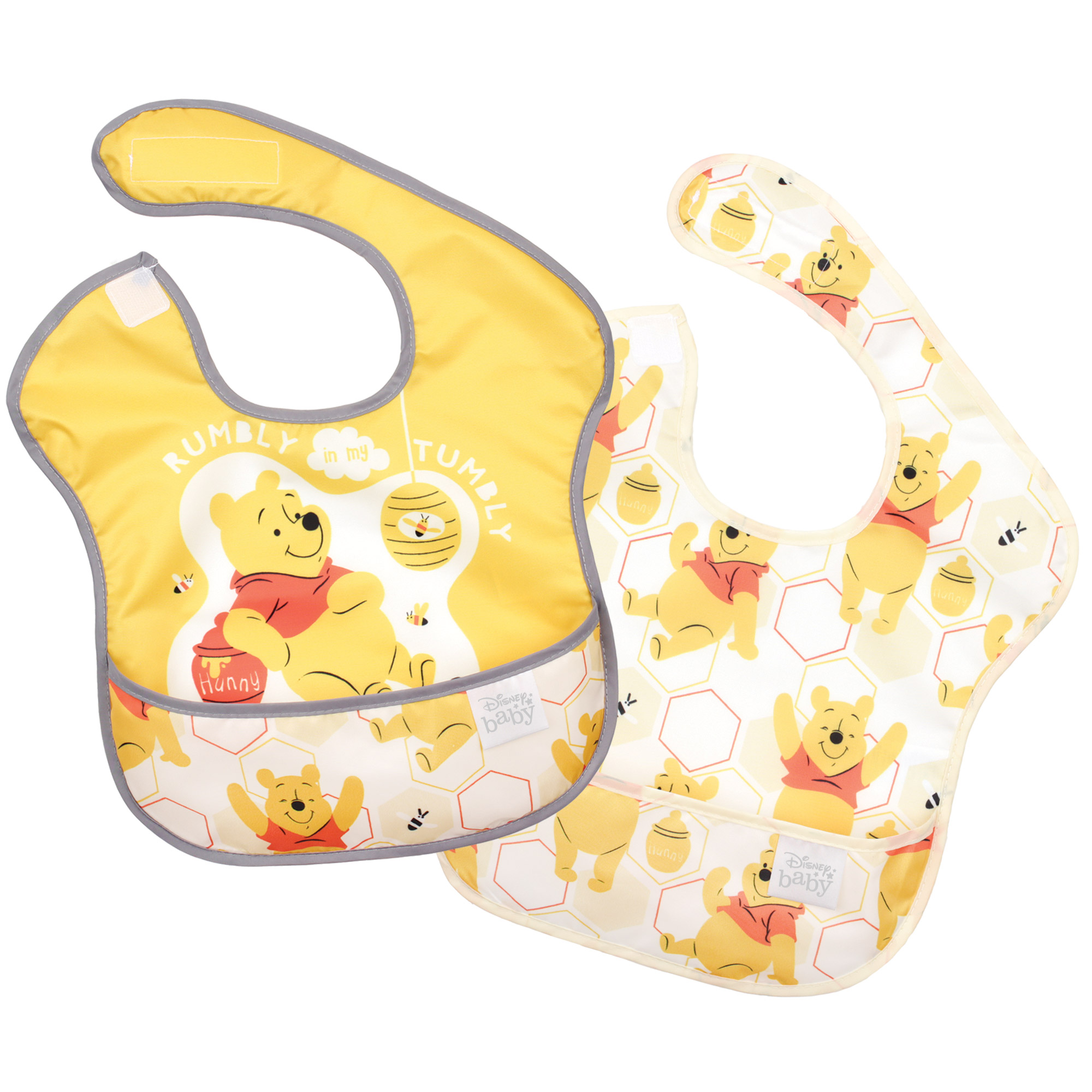 Winnie the Pooh(Hunny) の画像
