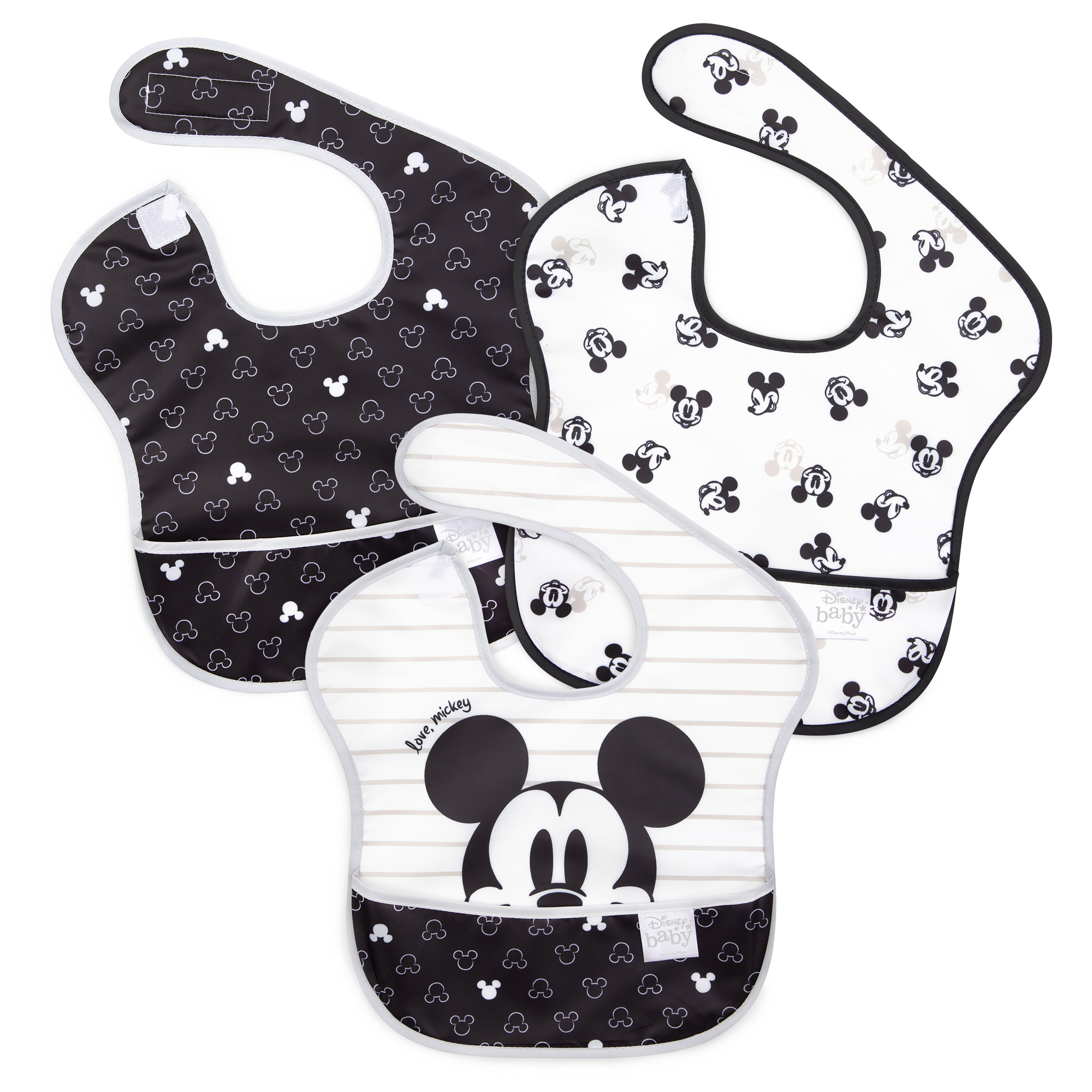 Love Mickey の画像