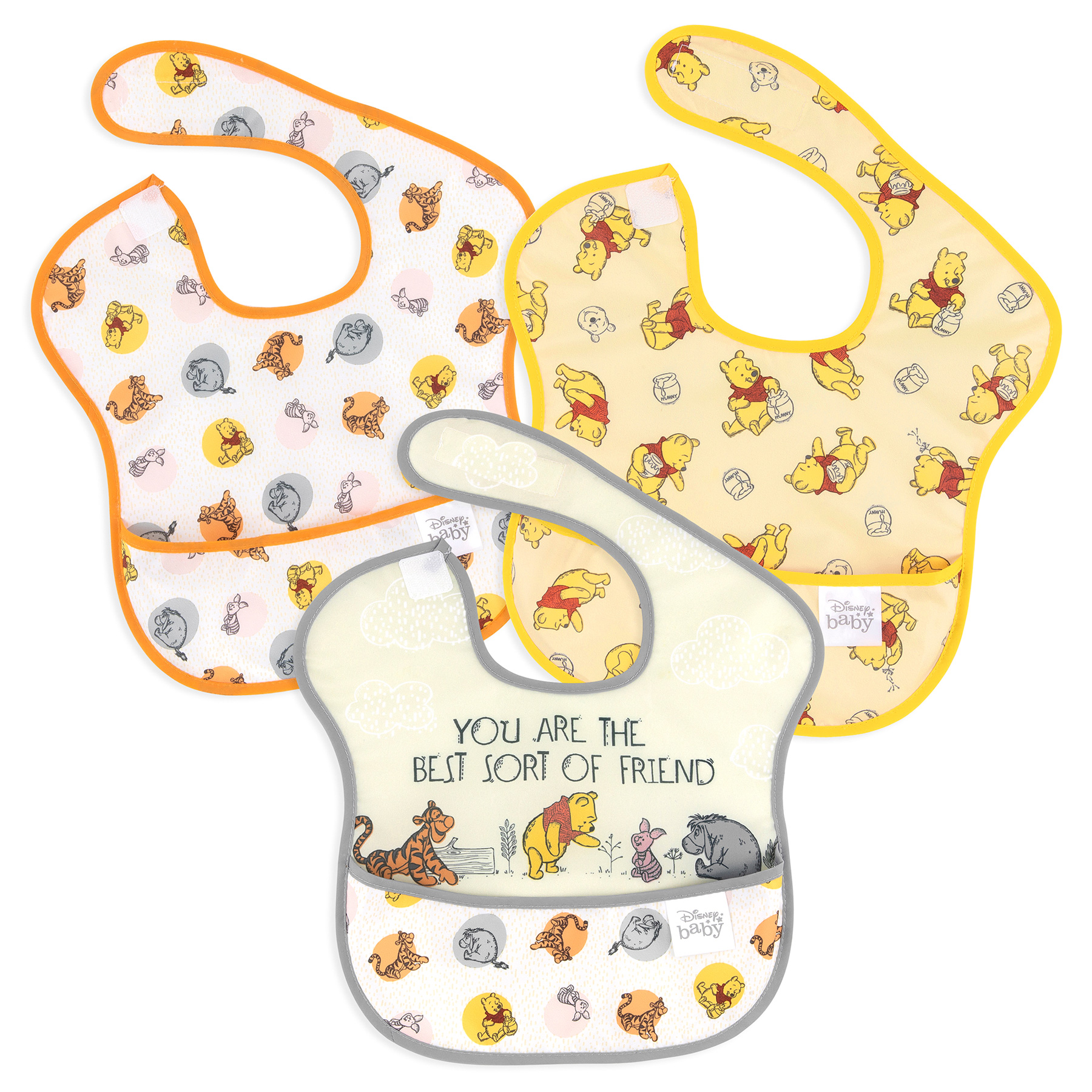 Pooh Bear and Friends の画像
