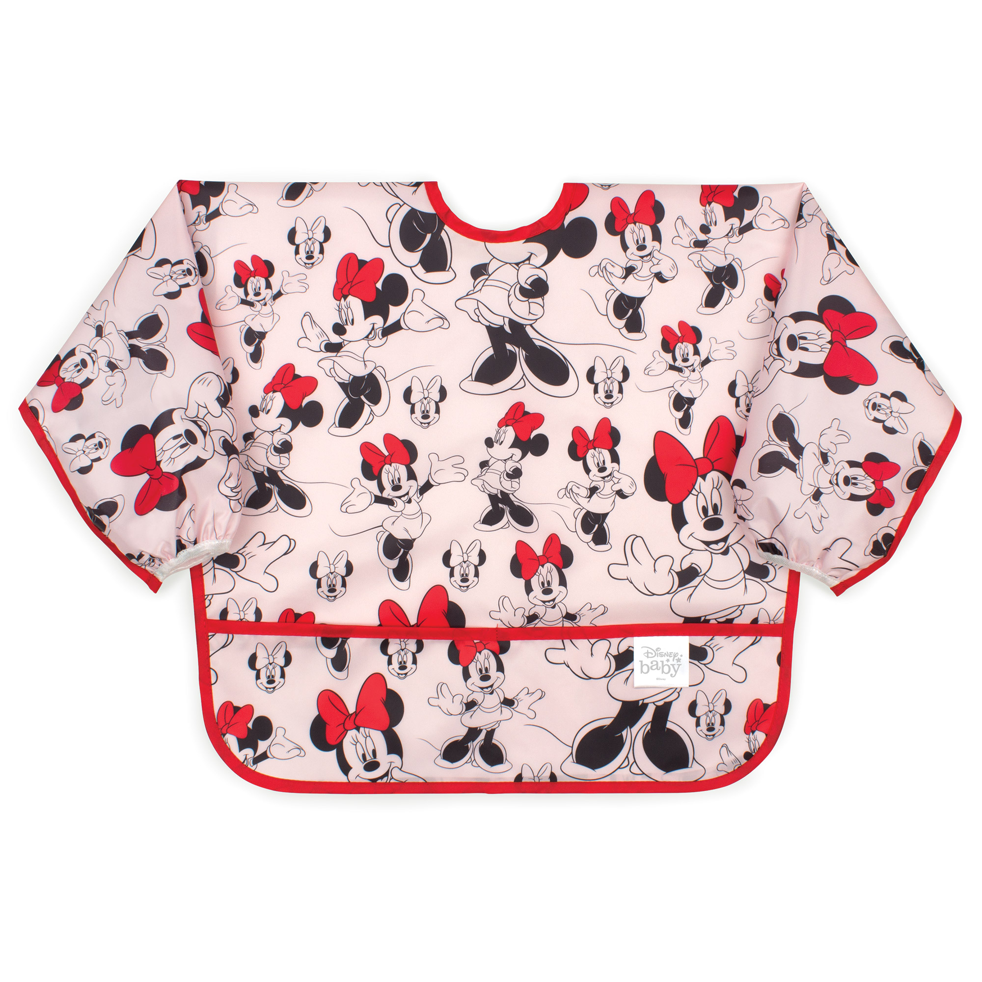 Minnie Pink の画像