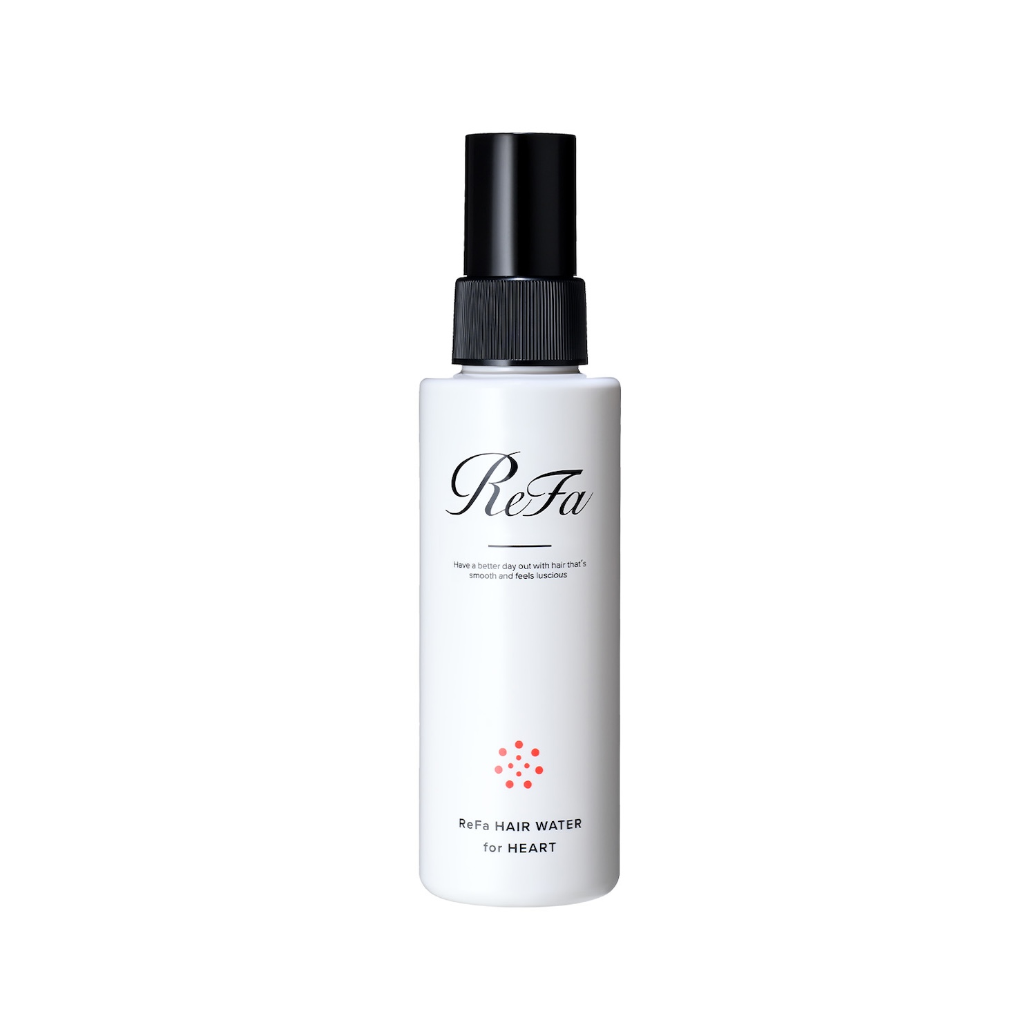 ReFa HAIR WATER for HEART(リファヘアウォーターフォーハート) の画像