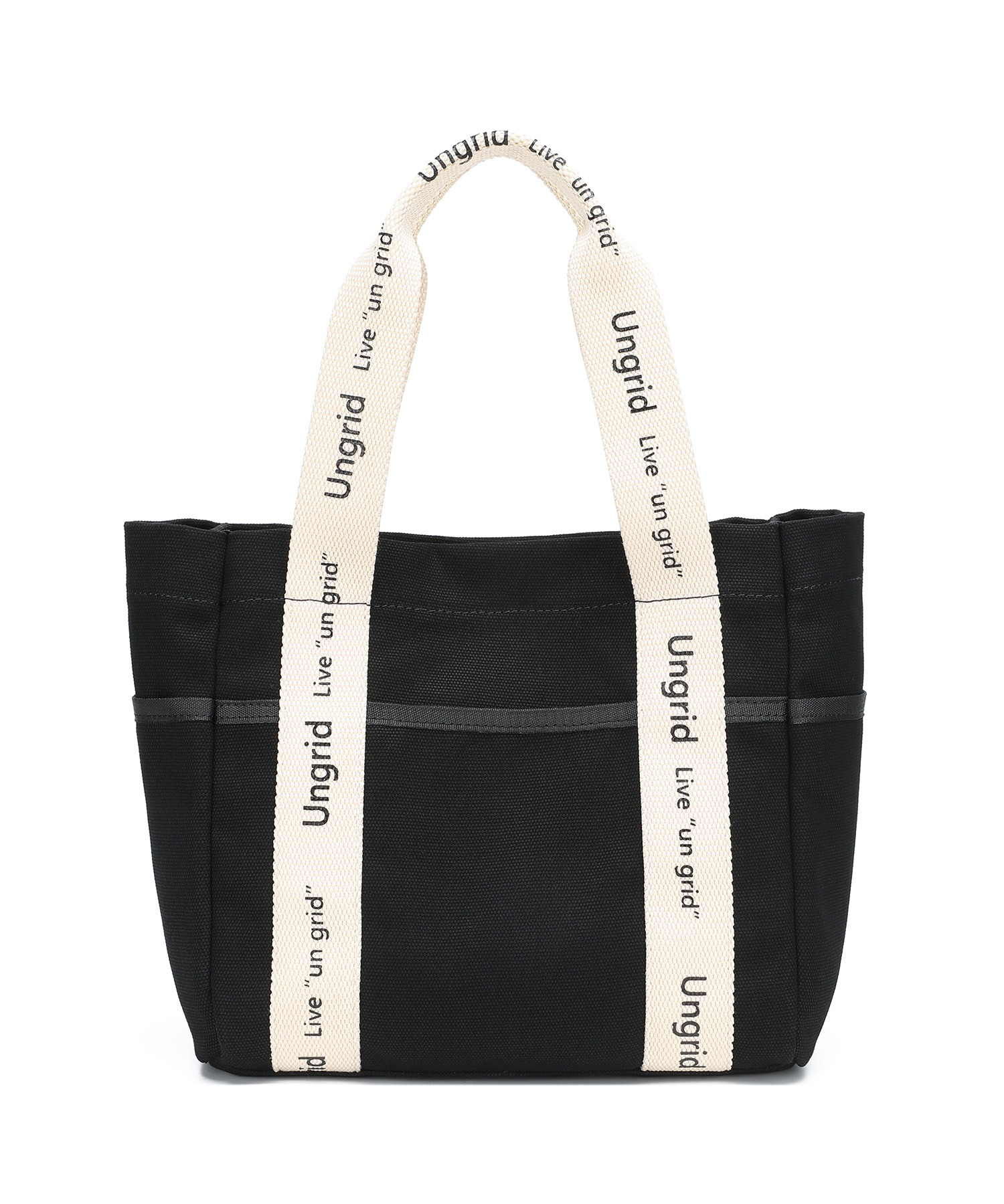 7603 BLACK/IVORY の画像
